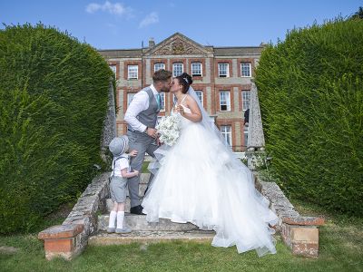 Wedding photography by Yellow Dog Creative